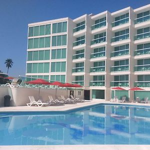 We Hotel Acapulco